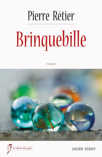 Brinquebille - Roman