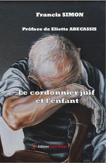Le cordonnier juif et l'enfant - Roman