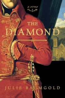 The Diamond - A Novel