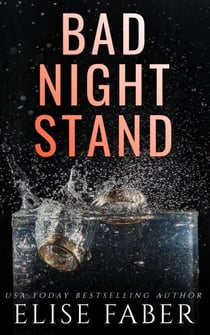 Bad Night Stand - Billionaire's Club, #1