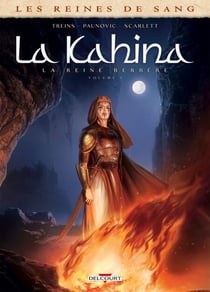 Les Reines de sang - La Kahina la Reine Berbère T01 - 1/2