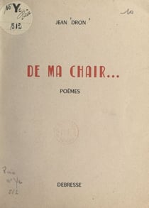 De ma chair...