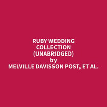 Ruby Wedding Collection (Unabridged)