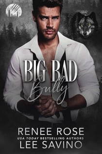 Big Bad Bully - Werewolves of Wall Street, #5