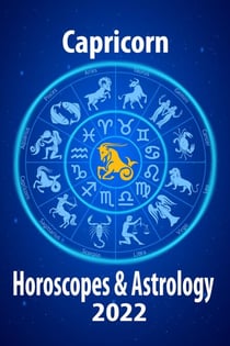 Capricorn Horoscope & Astrology 2022 - Check out Chinese new year horoscope predictions 2022, #10