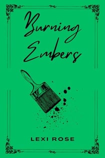 Burning Embers