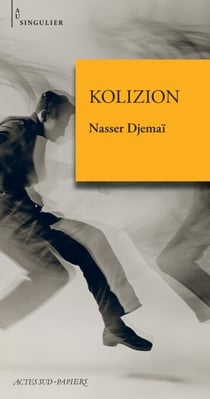 Kolizion