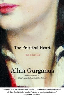 The Practical Heart - Four Novellas