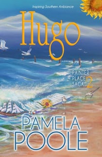 Hugo - Painter Place Saga, #2