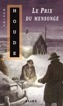 Prix du mensonge (Le) - Coveleski -4