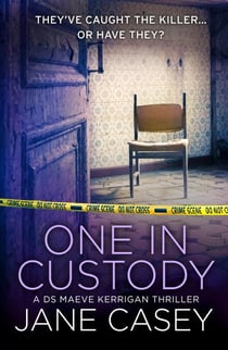 One in Custody - A short story