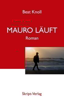 Mauro läuft - Roman