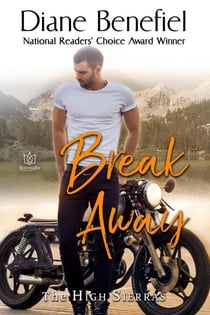 Break Away - High Sierras, #7