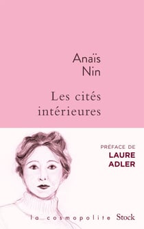 Les cités intérieures - Oeuvre romanesque