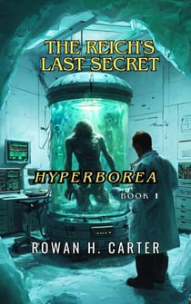 The Reich's Last Secret - Hyperborea, #1