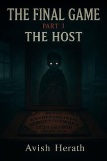 The Final Game: Part 3 (The last part) - FINAL GAME, #3