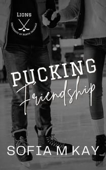 Pucking Friendship - UNI Lions, #6