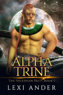 Alpha Trine - The Valespian Pact, #1
