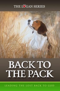 Back To The Pack - Series 1, #4