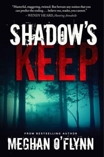 Shadow's Keep - Killer Thrillers