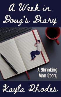 A Week in Doug's Diary - Love in the Lab, #5