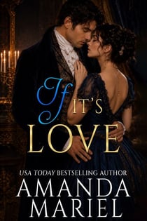 If It's Love - Scandal Meets Love, #3