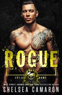 Rogue - Kings of Carnage MC: Alabama
