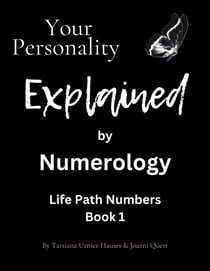 Your Personality Explained by Numerology - Numerology, #1