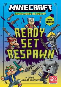 Minecraft: Ready. Set. Respawn!