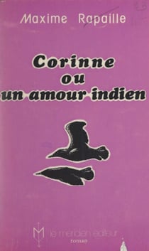 Corinne - Ou Un amour indien