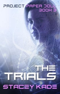 The Trials - Project Paper Doll, #3