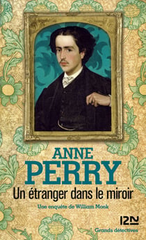 Un étranger dans le miroir - WIlliam Monk
