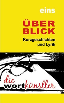 Überblick - Kurzgeschichten und Lyrik