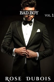 Bad Boy - BAD BOY, #1