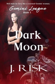 Dark Moon - Gemini League, #1