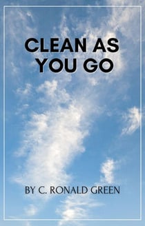 Clean As You Go