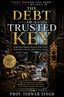 The Debt of a Trusted Key
