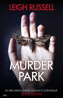 Murder Park