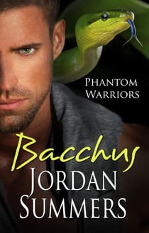 Phantom Warriors 1: Bacchus (2020) - Phantom Warriors, #1