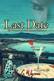 Last Date - Kip O'Connor M/M Mystery, #2
