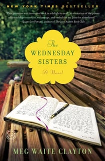 The Wednesday Sisters - A Novel