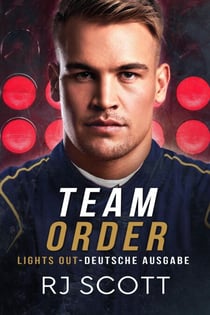 Team Order - Deutsche Ausgabe