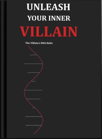 Unleash Your Inner Villain