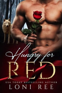 Hungry For Red