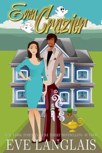 Even Crazier - Crazy Ella in Love, #2