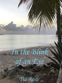 In the Blink of an Eye - The Mystic Realms, #1