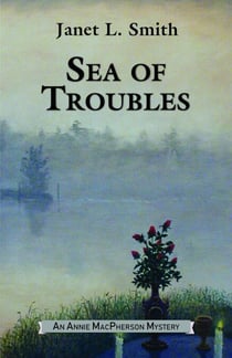 Sea of Troubles