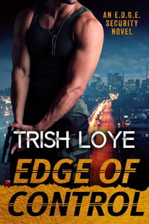 Edge of Control - EDGE Security Series, #1