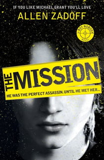 The Mission - Book 2