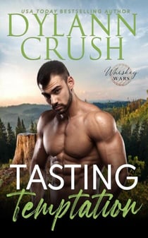 Tasting Temptation - Whiskey Wars, #2